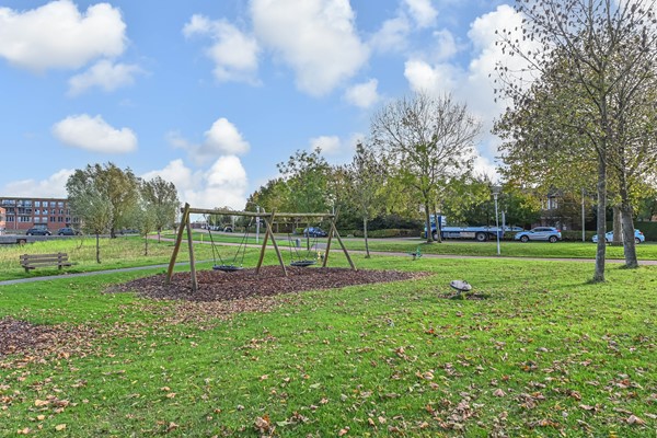 Medium property photo - Laan van 's-Gravenhout 60, 2631 WS Nootdorp